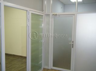 Аренда офиса 53.3 м²