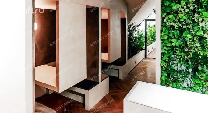 Аренда офиса 250 м², Большая Морская улица - фото 3