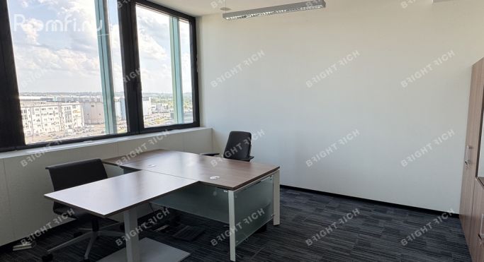 Аренда офиса 2172.8 м², Стартовая улица - фото 1