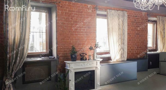 Аренда офиса 206.5 м², улица Чайковского - фото 2