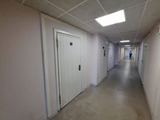 Аренда офиса 42 м²