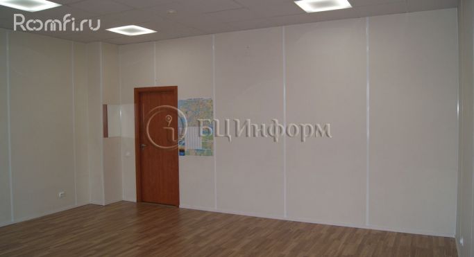 Аренда офиса 38.1 м², улица Громова - фото 2