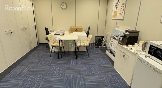 Аренда офиса 182.9 м², Стартовая улица - фото 5