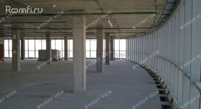 Продажа офиса 1087 м², площадь Конституции - фото 2