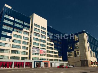 Аренда офиса 204 м²