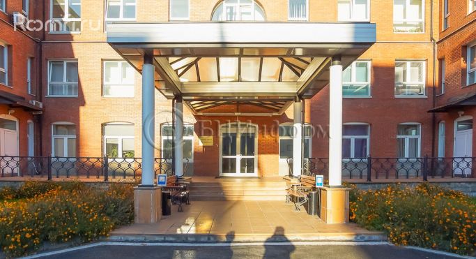 Аренда офиса 57.2 м², Воронежская улица - фото 4