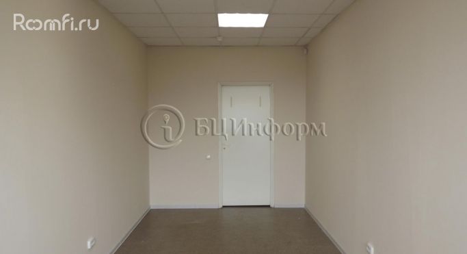 Аренда офиса 16.3 м², Бумажная улица - фото 2