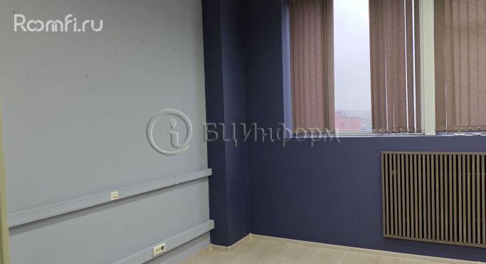 Аренда офиса 68.1 м², Магнитогорская улица - фото 3