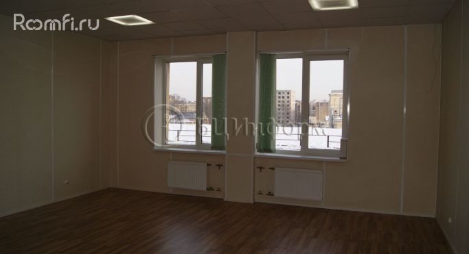 Аренда офиса 34.6 м², улица Громова - фото 3