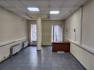 Аренда офиса 45 м²