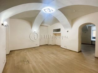 Аренда офиса 120 м²