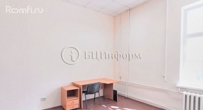 Аренда офиса 26 м², Рижский проспект - фото 3