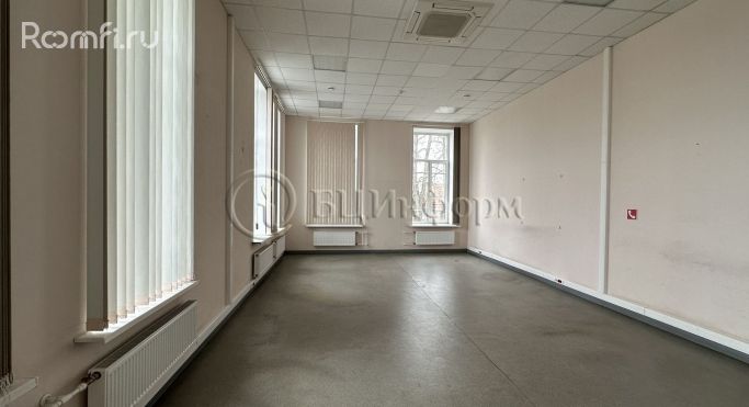 Аренда офиса 144 м², Парковая улица - фото 4