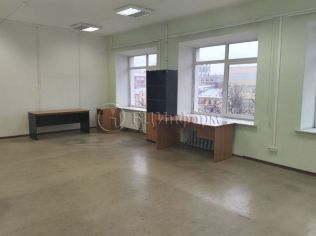 Аренда офиса 56.3 м²
