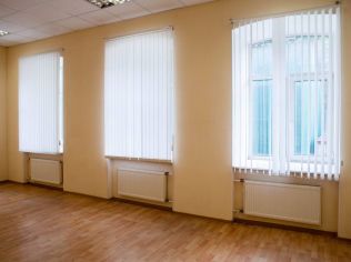 Аренда офиса 37.7 м²