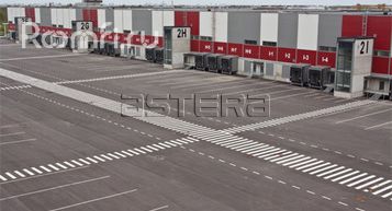 Аренда производственного помещения 3591 м², Волхонское шоссе - фото 1