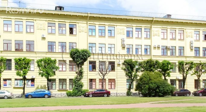 Аренда офиса 39.4 м², Ставропольская улица - фото 5