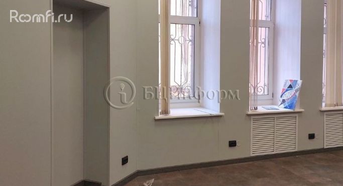 Аренда офиса 92.8 м², проспект Бакунина - фото 2