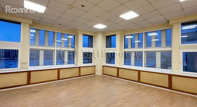 Аренда офиса 137.8 м², Инструментальная улица - фото 4