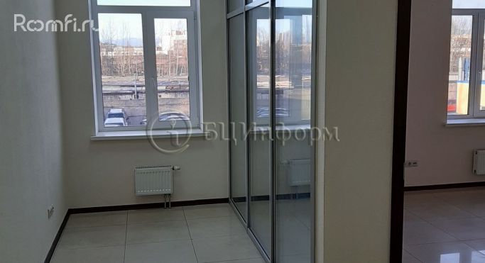 Аренда офиса 69.3 м², Кушелевская дорога - фото 2
