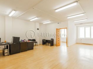 Аренда офиса 66.4 м²