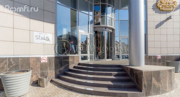 Аренда офиса 21.4 м², Боровая улица - фото 4