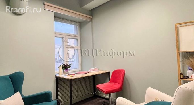Аренда офиса 66 м², Днепропетровская улица - фото 2