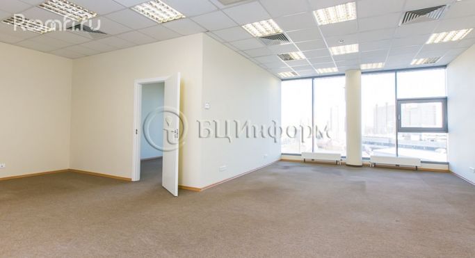 Аренда офиса 72.9 м², Белоостровская улица - фото 2
