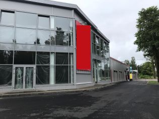 Аренда помещения свободного назначения 285 м2, метро Адмиралтейская