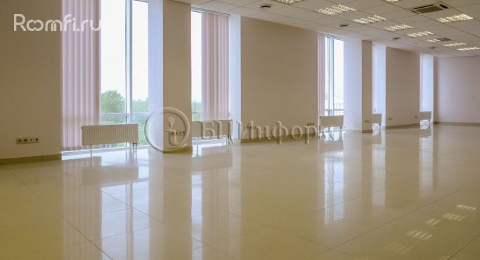 Аренда офиса 250.8 м², Мельничная улица - фото 2