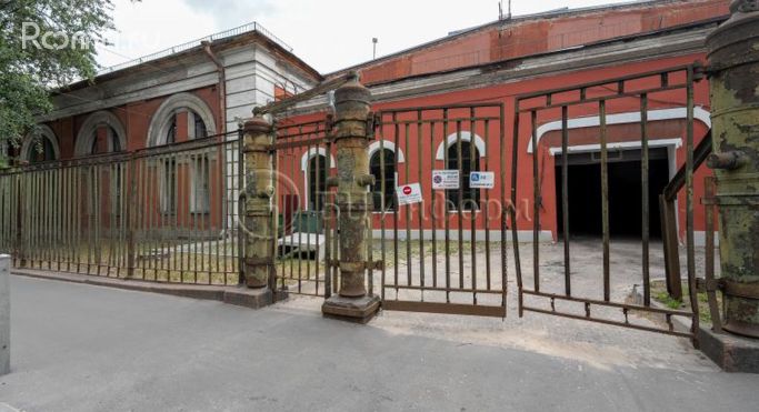 Аренда торгового помещения 664.4 м², улица Комсомола - фото 3