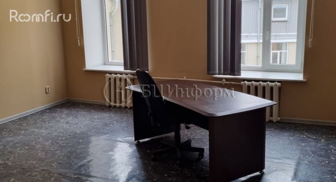 Аренда офиса 15.9 м², проспект Римского-Корсакова - фото 2