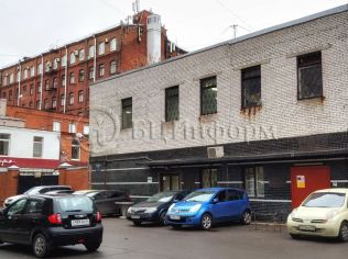 Аренда помещения свободного назначения 450 м²