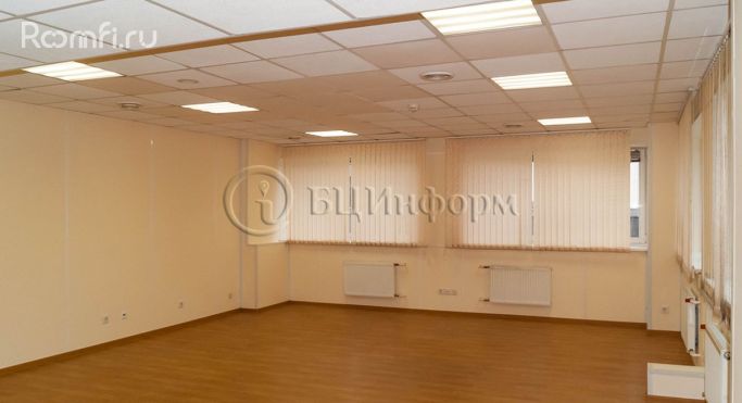 Аренда офиса 54 м², проспект Стачек - фото 3