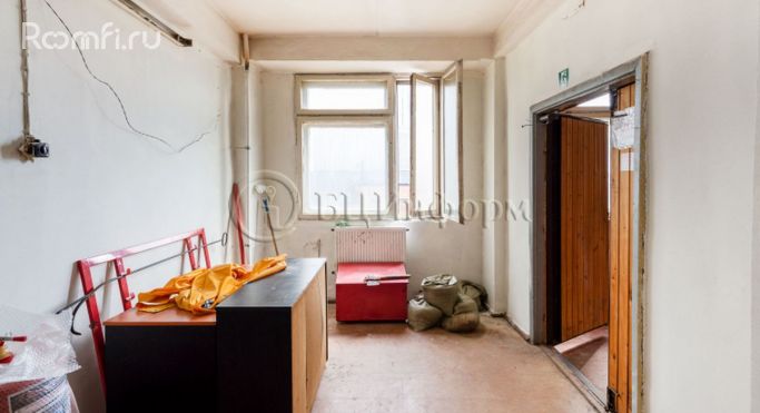 Аренда офиса 591.1 м², улица Комсомола - фото 4