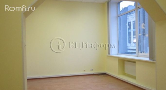 Аренда офиса 29.1 м², 5-я линия Васильевского острова - фото 3