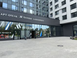 Аренда торгового помещения 232 м²