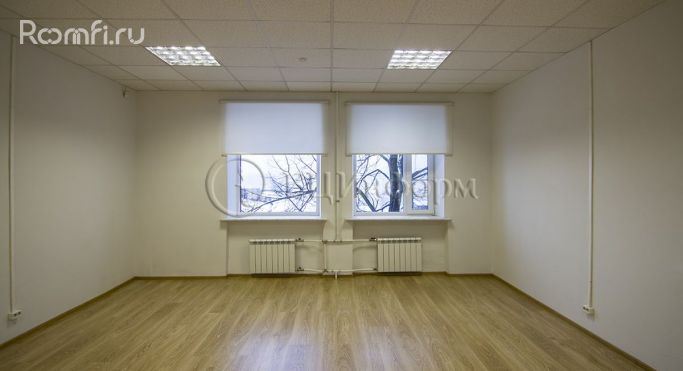 Аренда офиса 31.4 м², Петровская коса - фото 1
