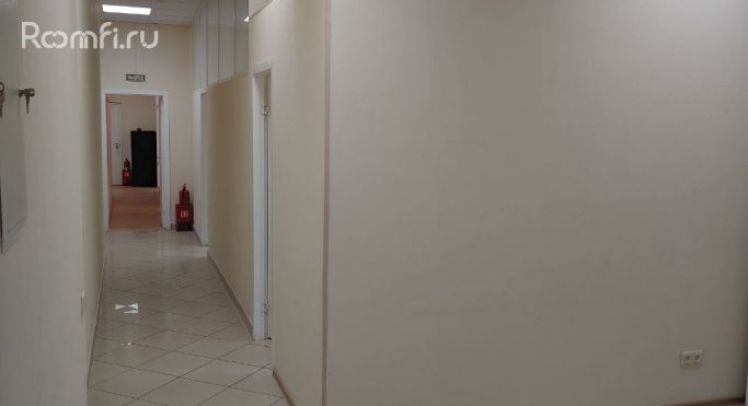 Аренда торгового помещения 204 м², Моховая улица - фото 5