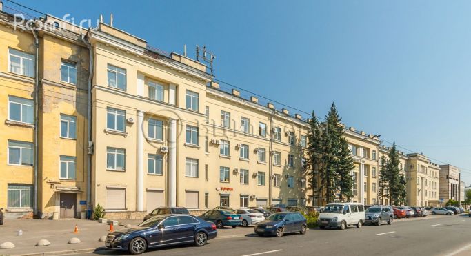 Аренда офиса 23.2 м², Минеральная улица - фото 4
