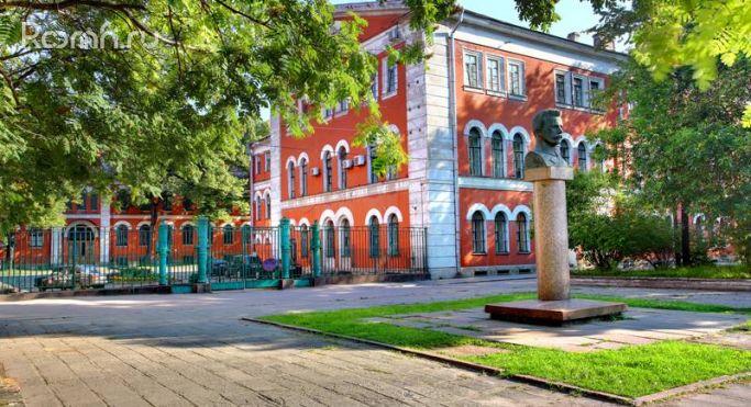 Аренда офиса 399.7 м², улица Комсомола - фото 1