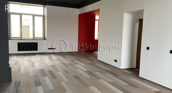 Аренда офиса 50 м², Большая Морская улица - фото 1