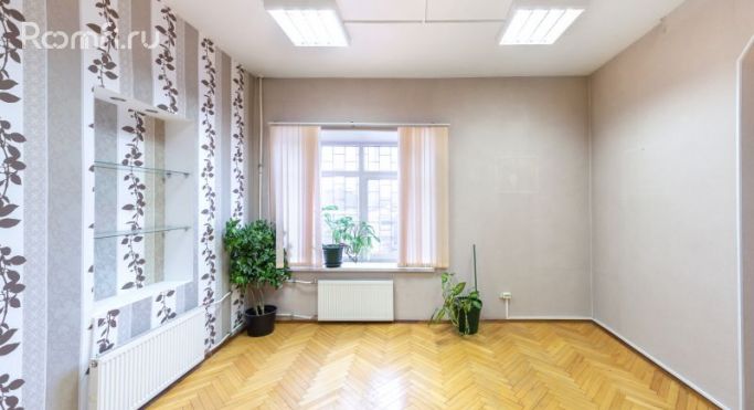 Аренда офиса 152.5 м², Уральская улица - фото 2