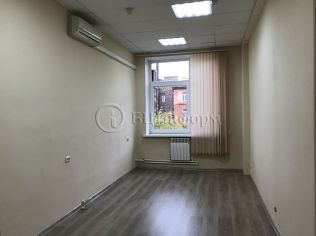 Аренда офиса 17.6 м²
