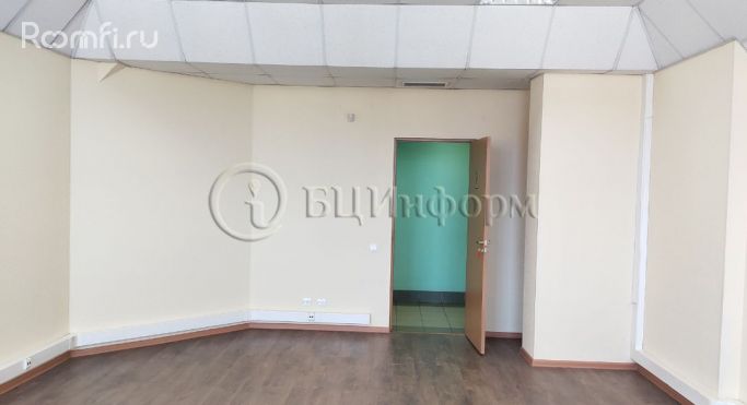 Аренда офиса 36 м², набережная Обводного канала - фото 2