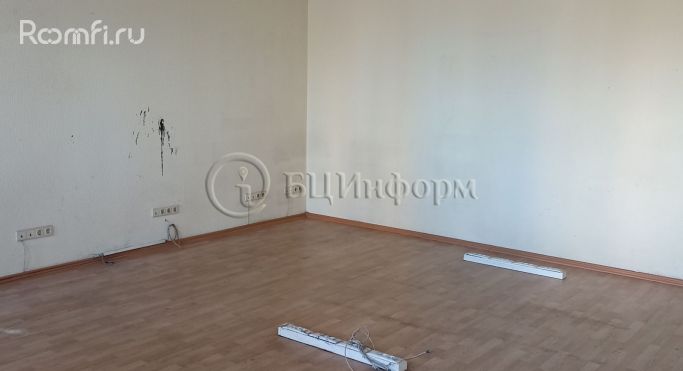 Аренда офиса 40.5 м², 2-й Муринский проспект - фото 3