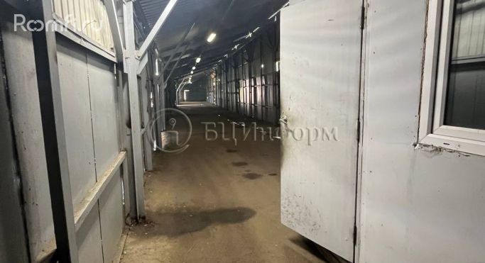 Аренда склада 270.5 м², улица Коммуны - фото 2