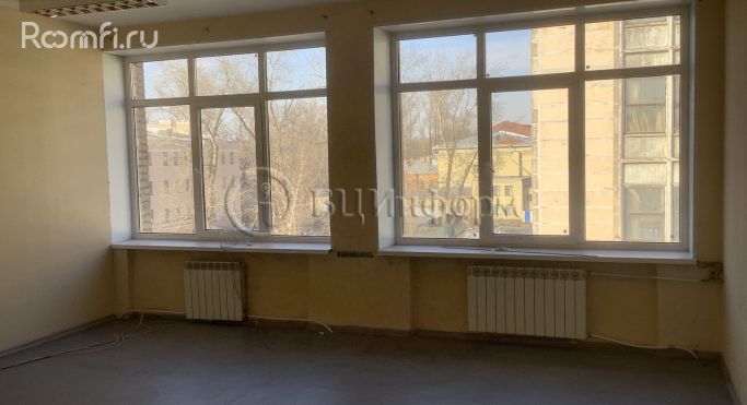 Аренда офиса 108 м², Промышленная улица - фото 5