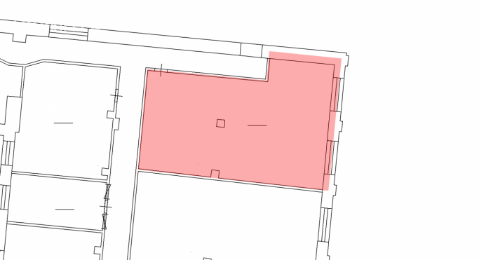 Аренда офиса 86.3 м², улица Мира - фото 3