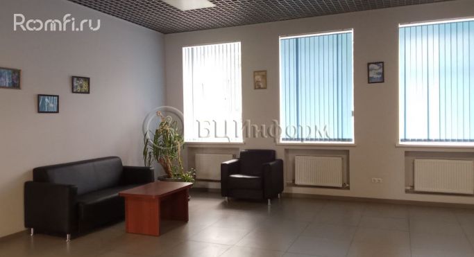 Аренда офиса 15.5 м², набережная Обводного канала - фото 5